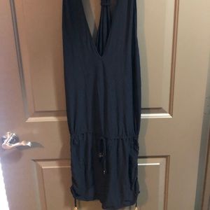 Lulifama Cosita Buena T Back Cover Up